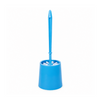 Cepillo P/Wc Con Recipiente Lupita