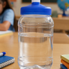Botella 500 ml con Chupón