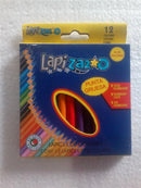 Crayolas 12Pz-B4002