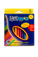 Crayolas 12Pz-B4002