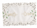 Mantel 28 X 43 Cm-E0695