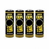 Batería Super Explosive AA 4 pzs.