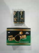 PILA EXPLOSIVE AAA EN BARRA 4 PZS