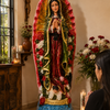 Virgen de Guadalupe 1 metro