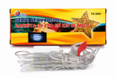 Serie 80F Barrita De Led Blanca-
