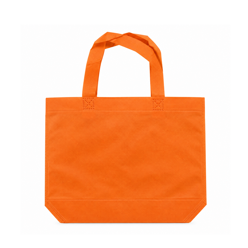 Bolsa Ecologica 25.5X33x9.5Cm-Rj-265