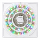 Serie Navideña de 200 Luces Led Colores