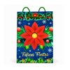 Bolsa De Regalo Grande Navideña