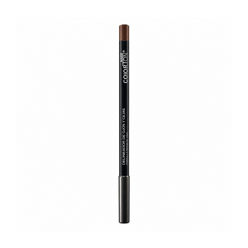 Lapiz Colorton Medium Brown-03