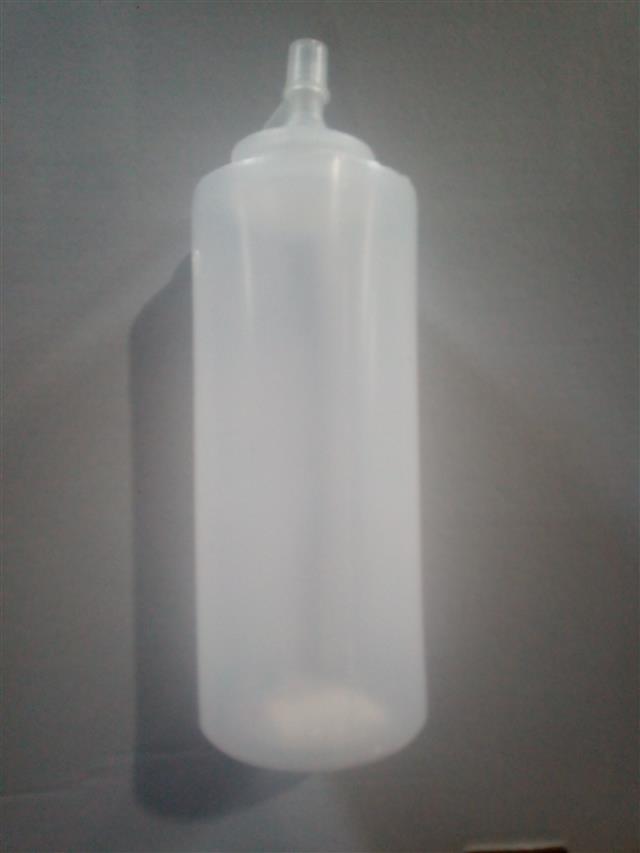 DISPENSADOR MAYONESA TOMMY