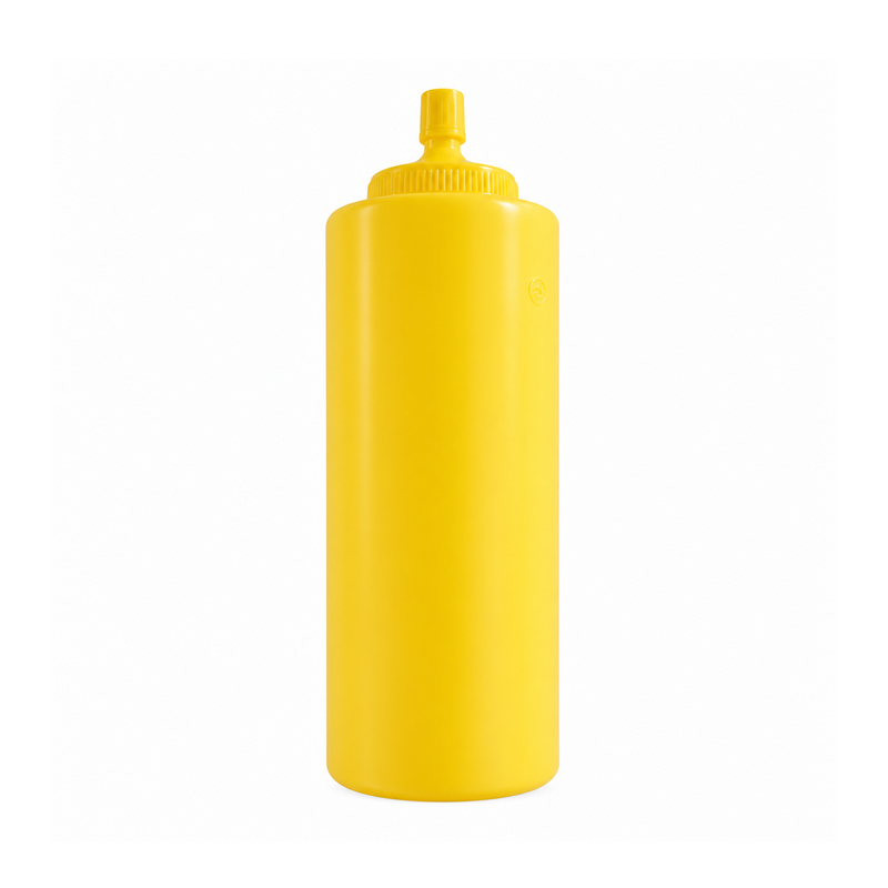 Dispensador Mostaza Tommy 1/1 Pz