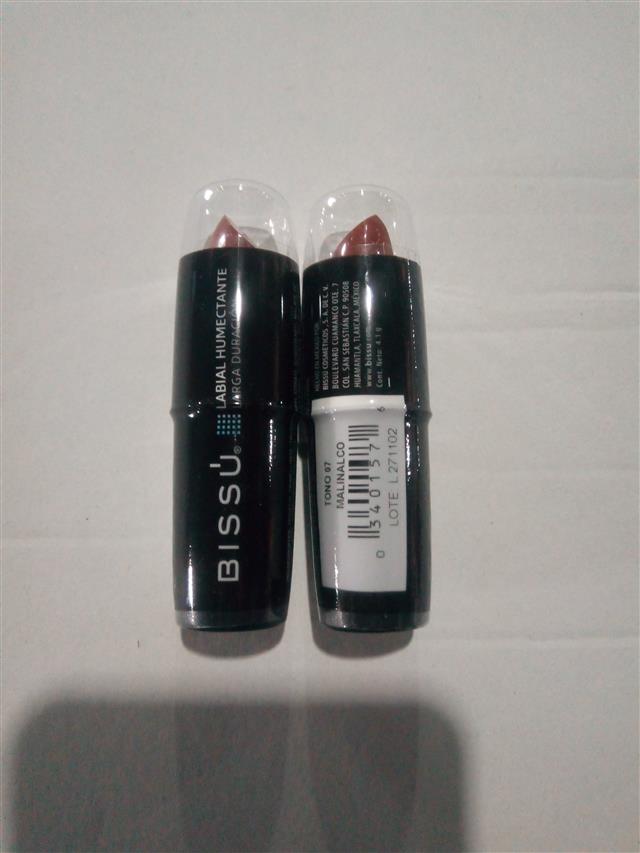 LABIAL HUMECTANTE-07 MALINALCO