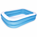 Alberca Inflable