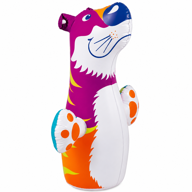 Figura Inflable de Animales