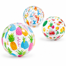 Pelota Inflable con Dibujos
