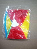 Pelota Playera 33 Cm Wt1178