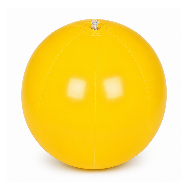 Pelota Inflable 38 Cm  Wt1055