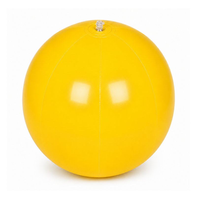 Pelota Inflable 38 Cm  Wt1055