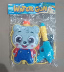 Pistola De Agua  Ts27279