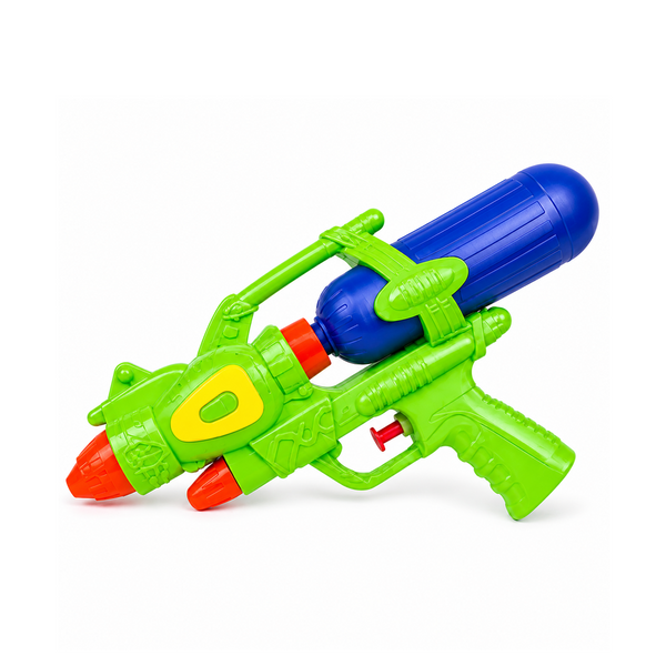 Pistola De Agua En Bolsa 3 Col.-Ts57501