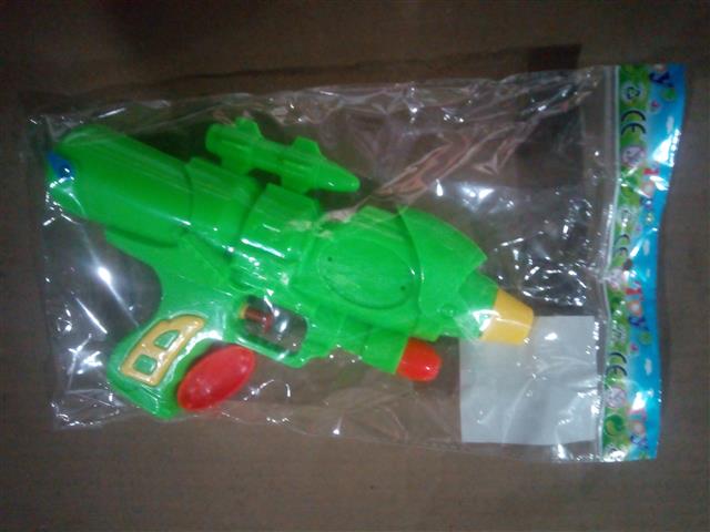 PISTOLA DE AGUA-TS57622