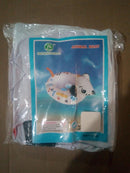 Figura Dalmata Inflable 70X55 Cm-Ty357300