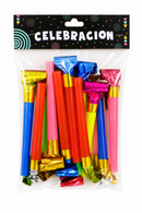Espanta Suegras Largos