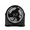 Ventilador de Escritorio 8 pulgadas