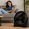 Ventilador de Escritorio 8 pulgadas