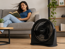Ventilador de Escritorio 8 pulgadas