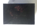 CAJA C/TAPA Y LATERALES DE VINIL 30X20X7.5CM