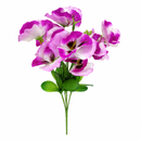 Ramo Orquídeas Morado