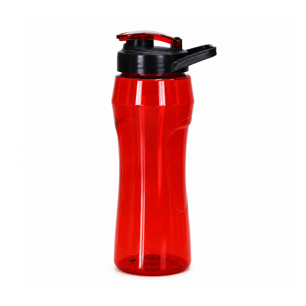 Botella Maraton C/Tapa Colgante