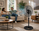 Ventilador de Piso 18 pulgadas