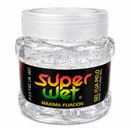 Gel Fija Pelo Super Wet 250 Gr.