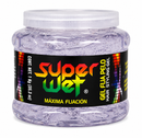 Gel Fija Pelo Super Wet 1000 Gr.