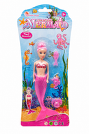Sirena con Luz TS60128
