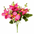 Ramo Orquídeas Rojas