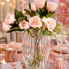 Ramo Rosas Colores Suaves