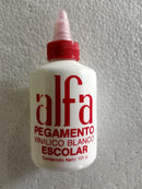 PEGAMENTO ALFA ECO 125 GRS