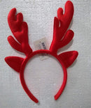 Diadema Navideña-J0520
