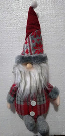 Adorno Navideño 4 Modelos-J0186