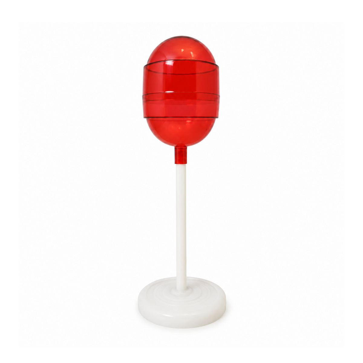 Paleta POP con Base