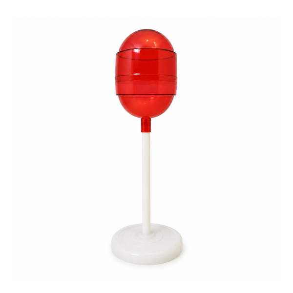 Paleta POP con Base