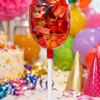 Paleta POP con Base