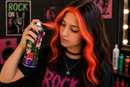 Pintura para Cabello en Spray Color Mamey
