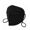 Cubreboca KN95 Negro