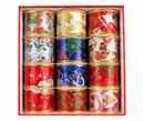Liston Navideño-Xm-36078