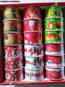 Liston Navideño-Xm-36082