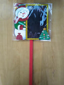 Letrero Baston 73Cm-Cj17535